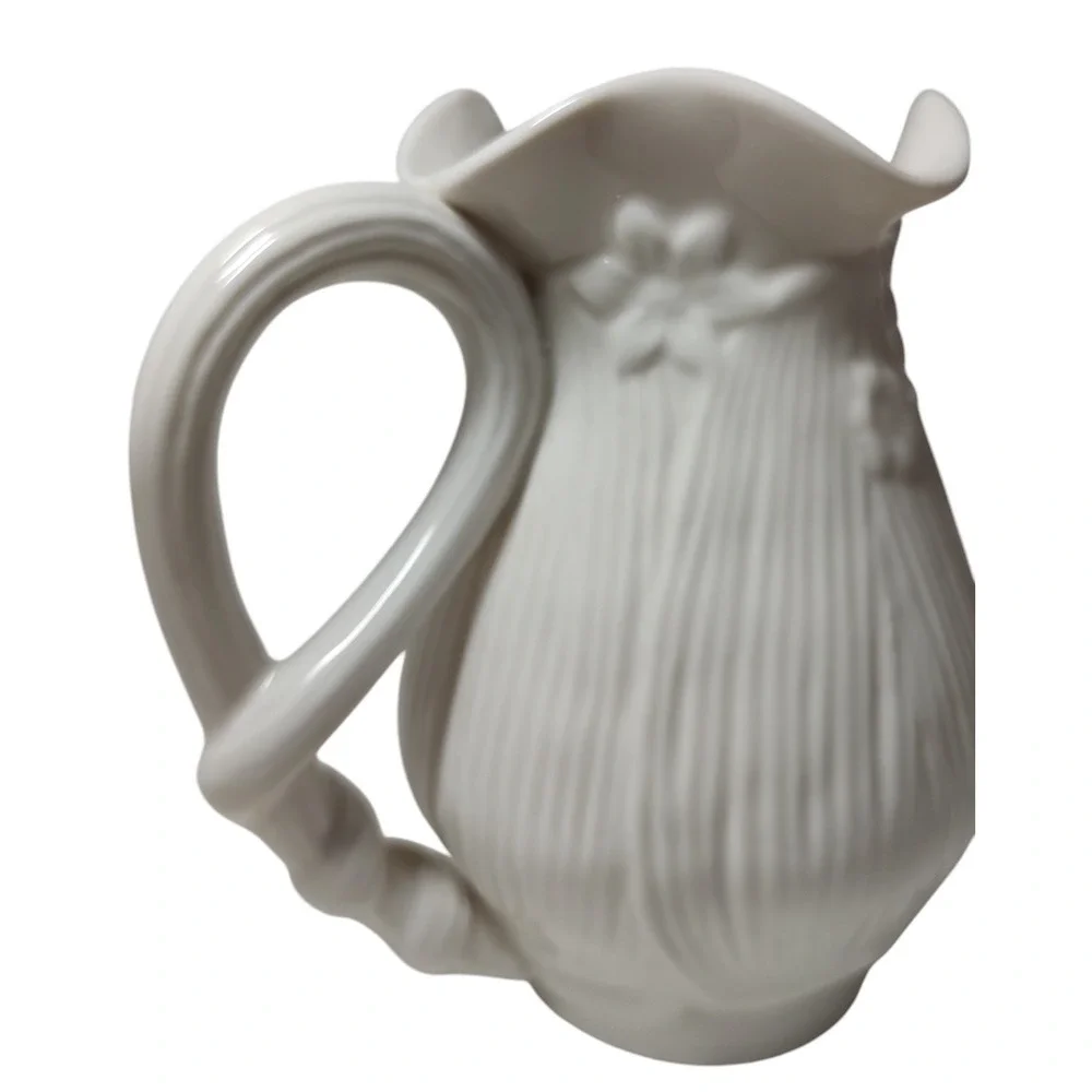 Graces teaware pitcher